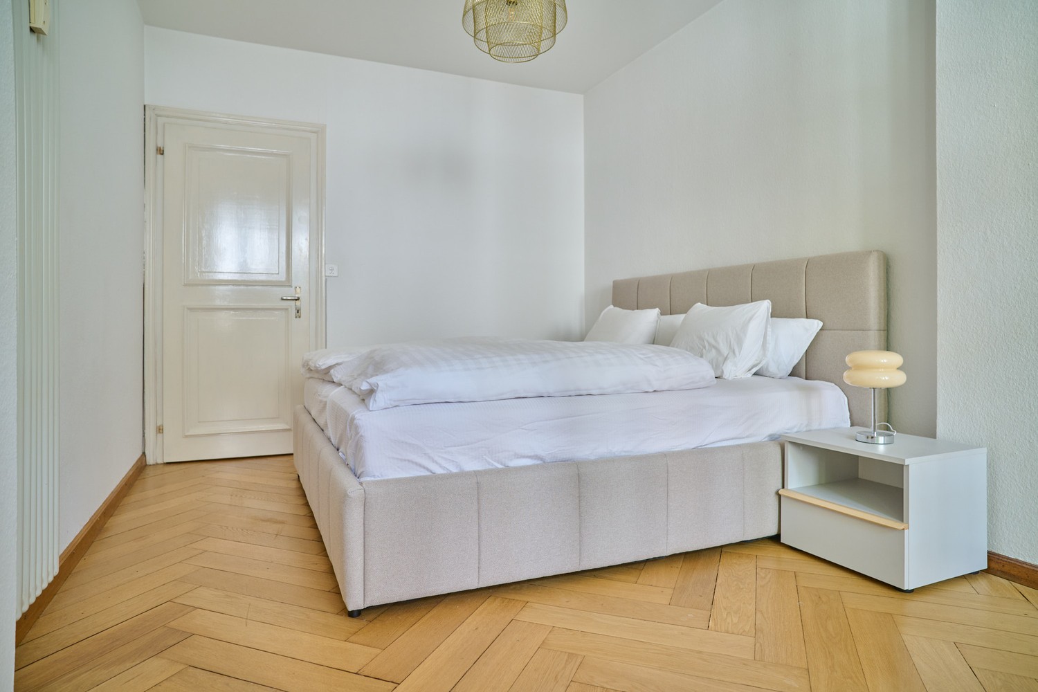 2 ½ rooms apartment, photo 9 of 10