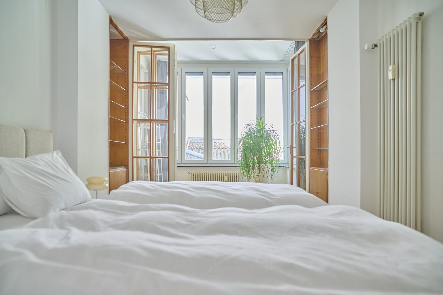 2 ½ rooms apartment, photo 8 of 10