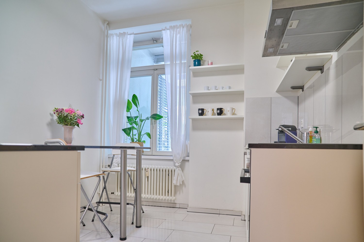 2 ½ rooms apartment, photo 5 of 10