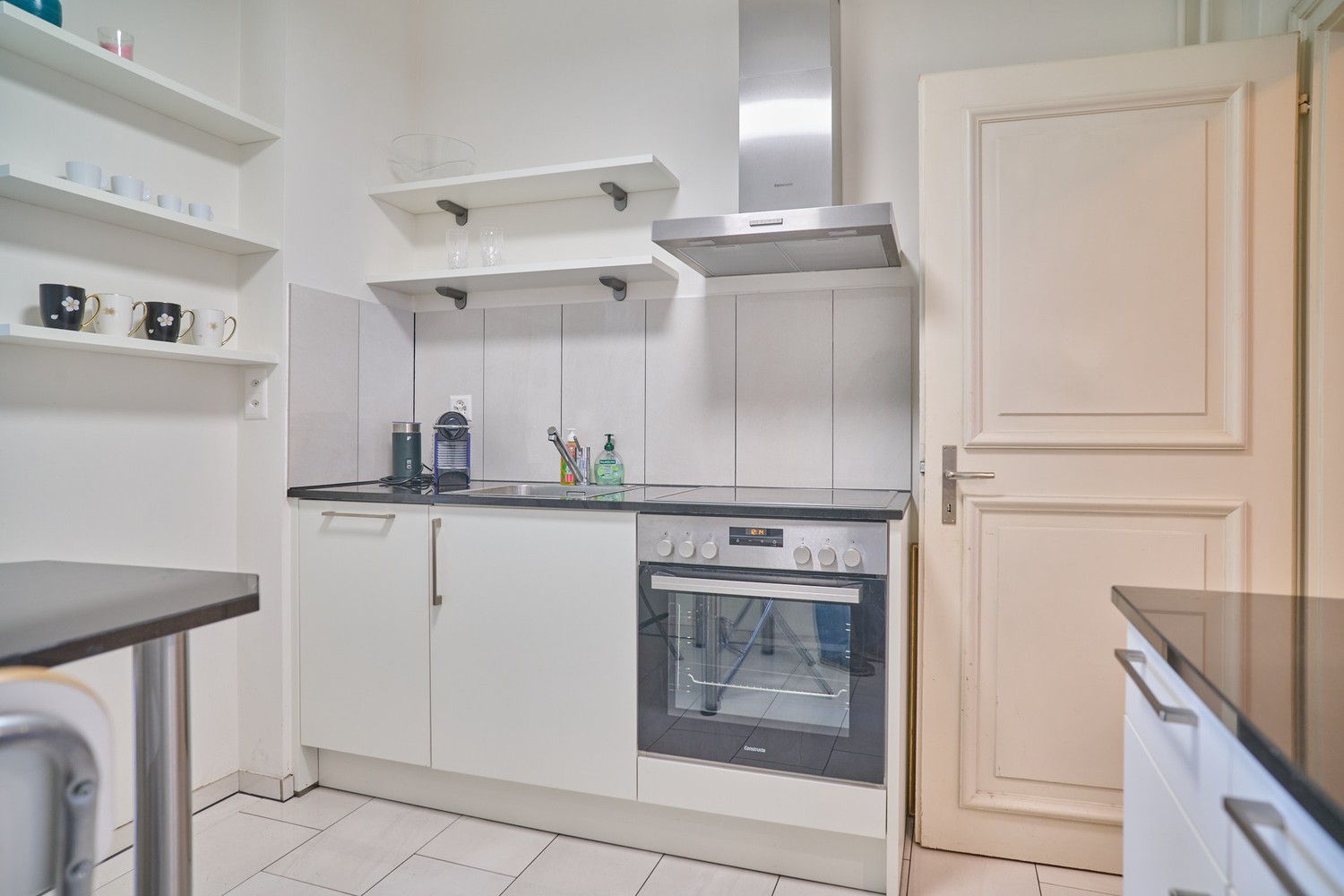2 ½ rooms apartment, photo 4 of 10