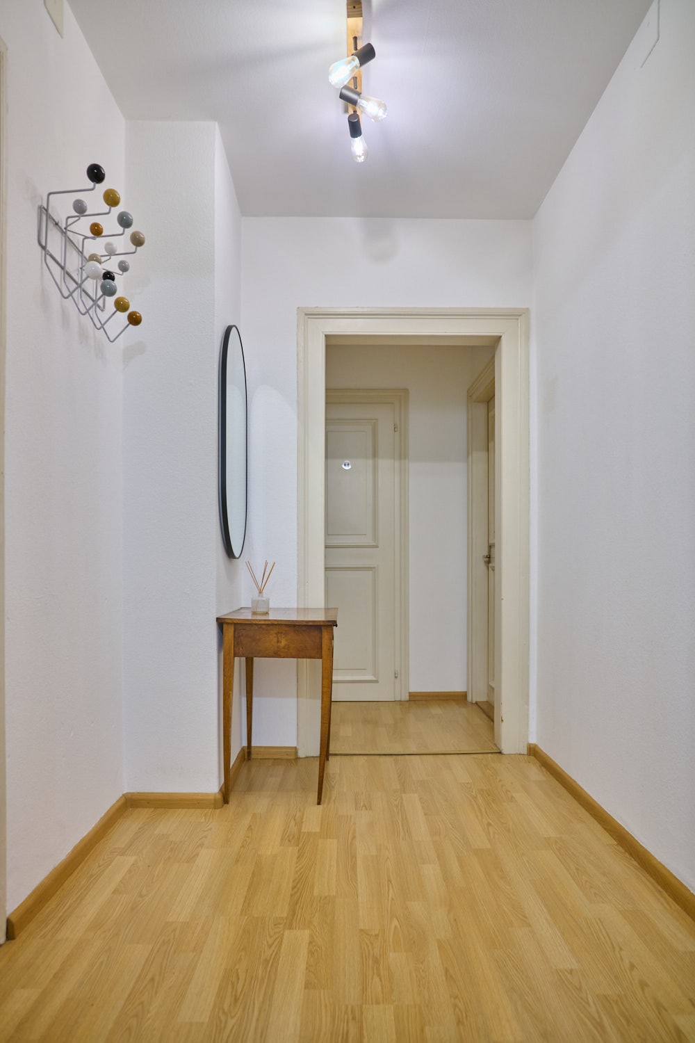 2 ½ rooms apartment, photo 10 of 10