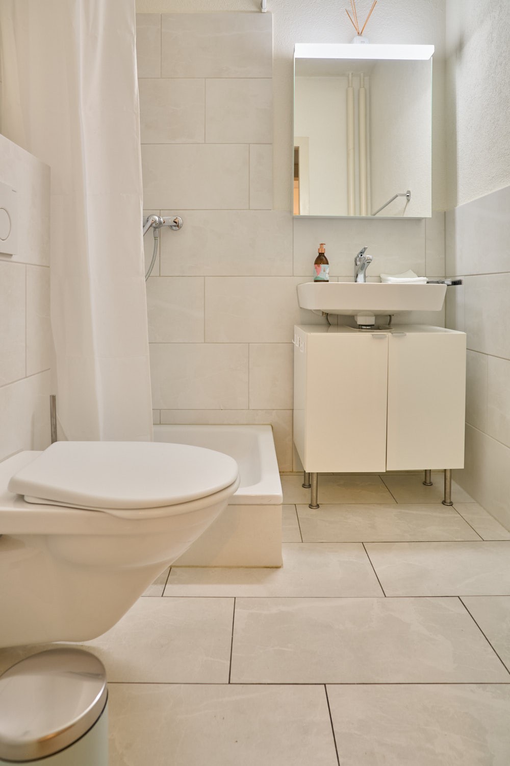 2 ½ rooms apartment, photo 7 of 10