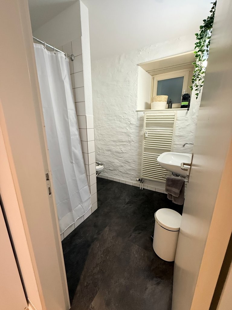 28m² office