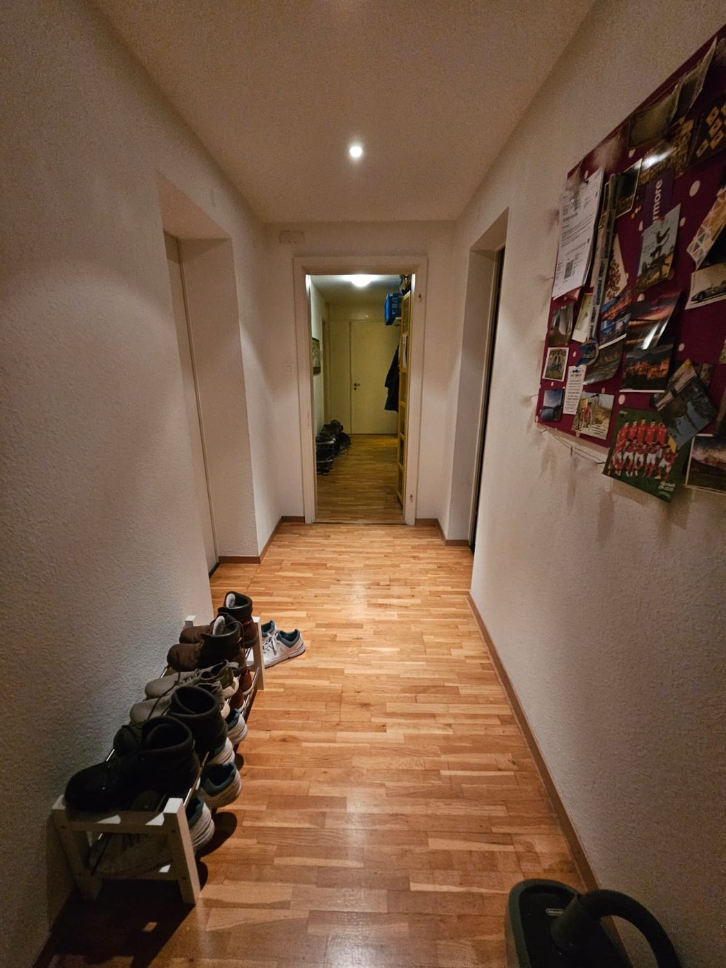 Zimmer in einer Wohngemeinschaft, Foto 5 von 7