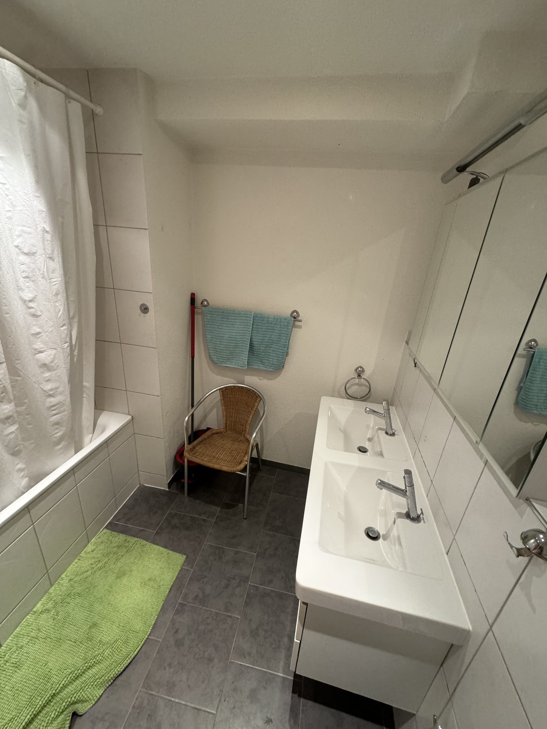 Zimmer in einer Wohngemeinschaft, Foto 6 von 7