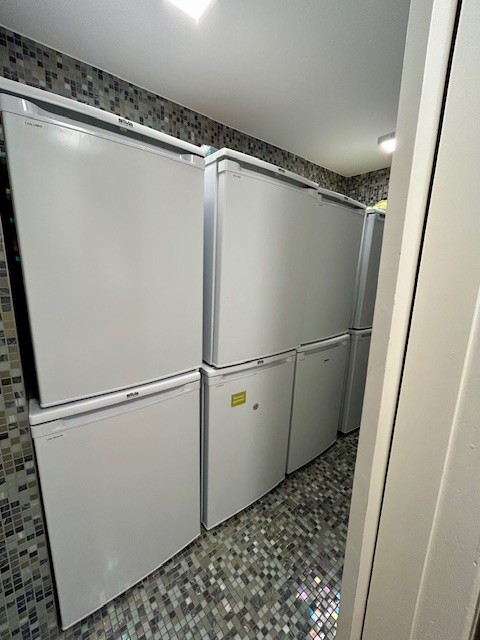 Chambre dans un appartement partagé