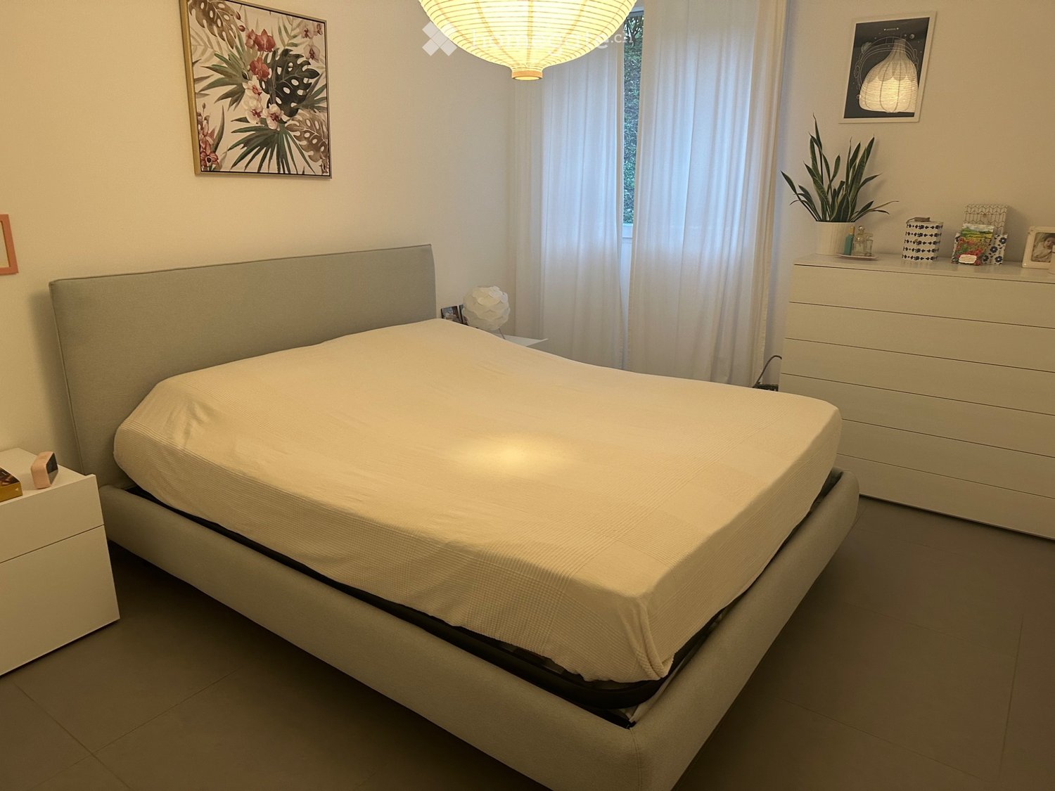 4 ½ Zimmer Wohnung