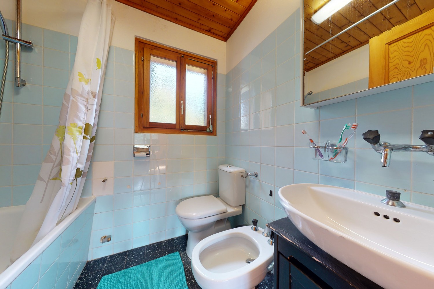 Appartamento di 4 ½ locali