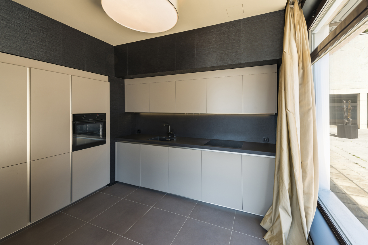 3 ½ pièces appartement meublé