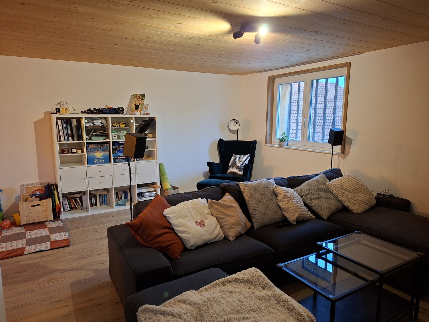 Appartamento di 3 ½ locali