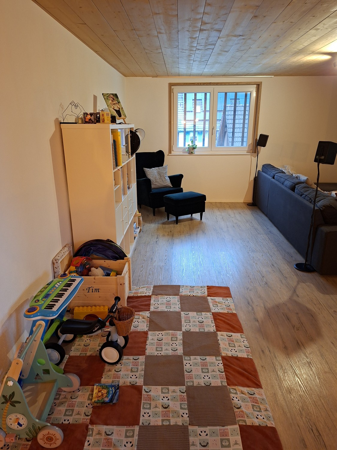 Appartamento di 3 ½ locali