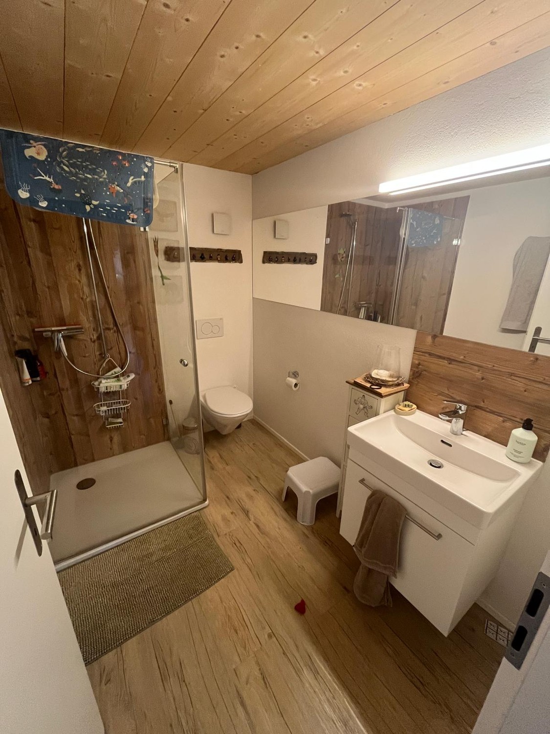 Appartamento di 3 ½ locali