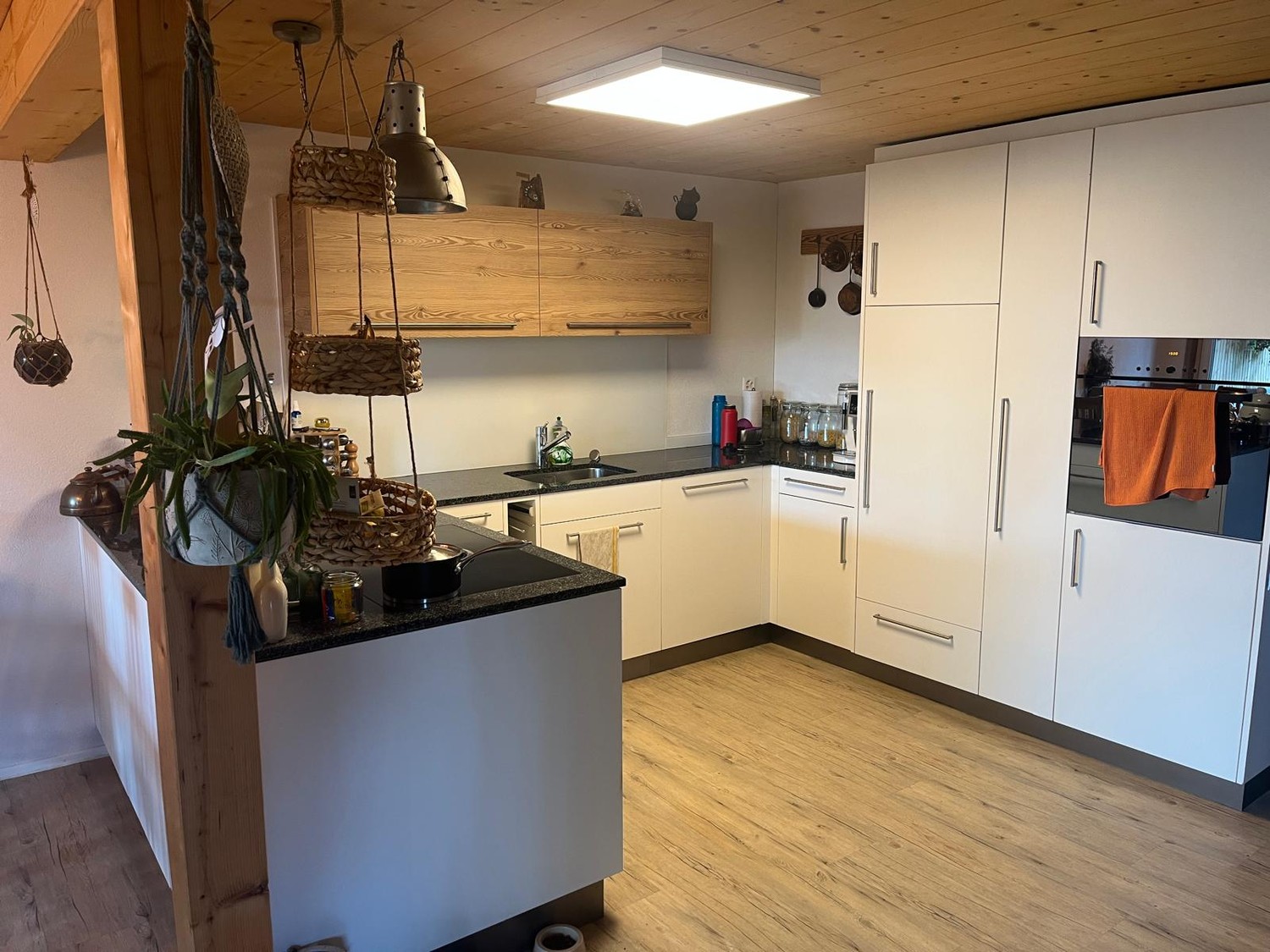 Appartamento di 3 ½ locali