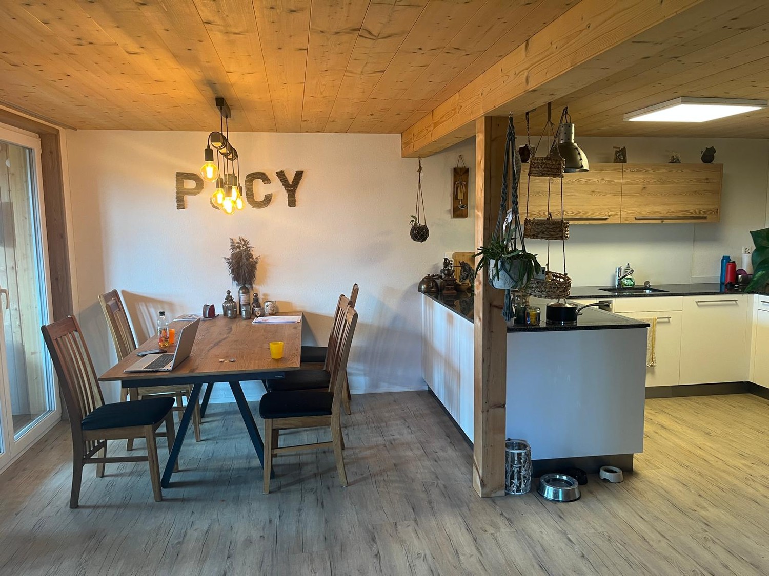 Appartamento di 3 ½ locali