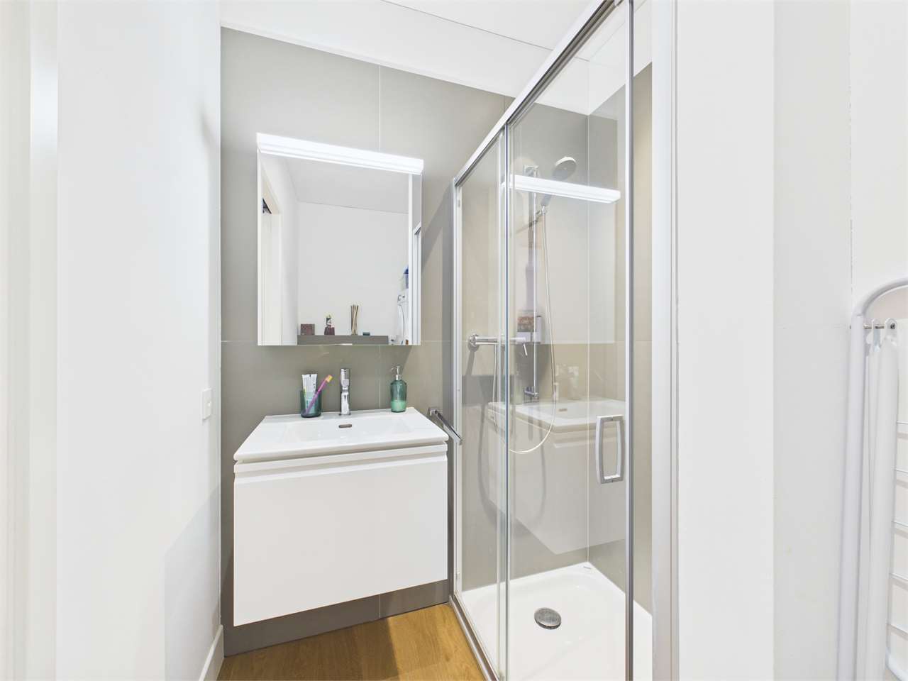 3.5 room apartment