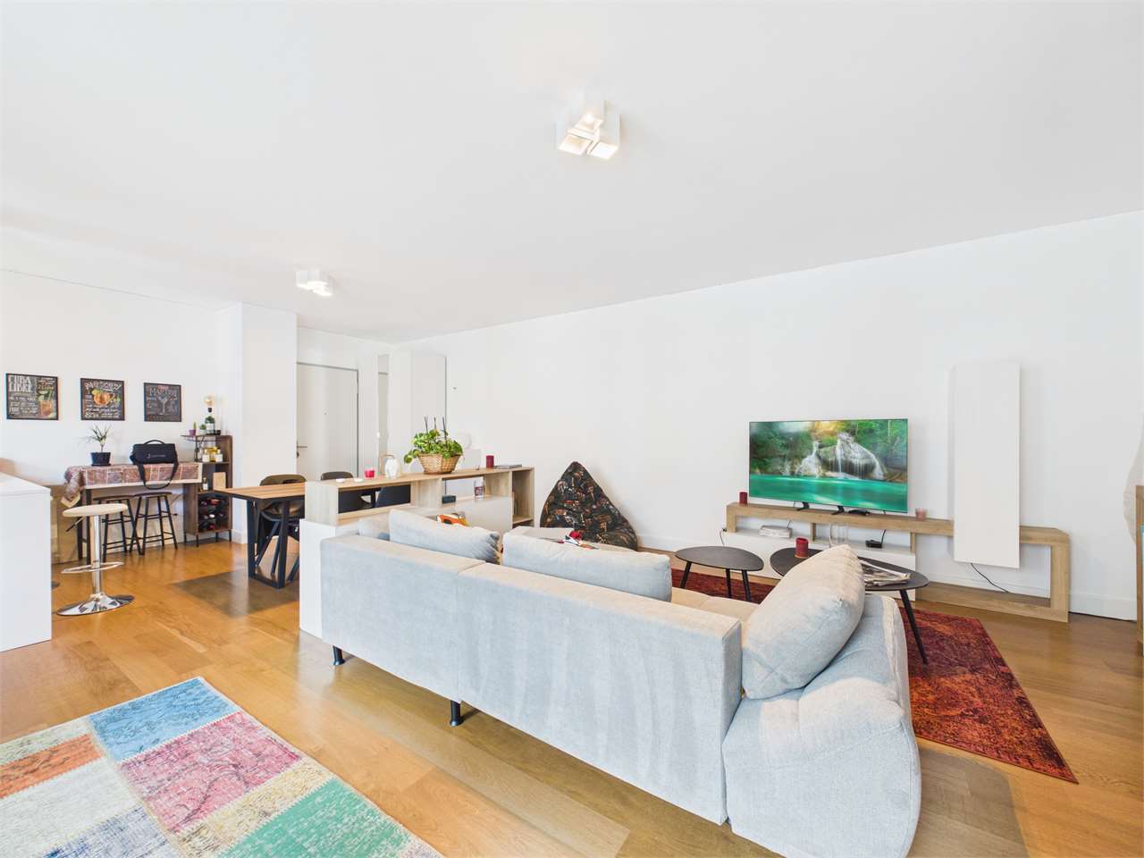 3.5 room apartment