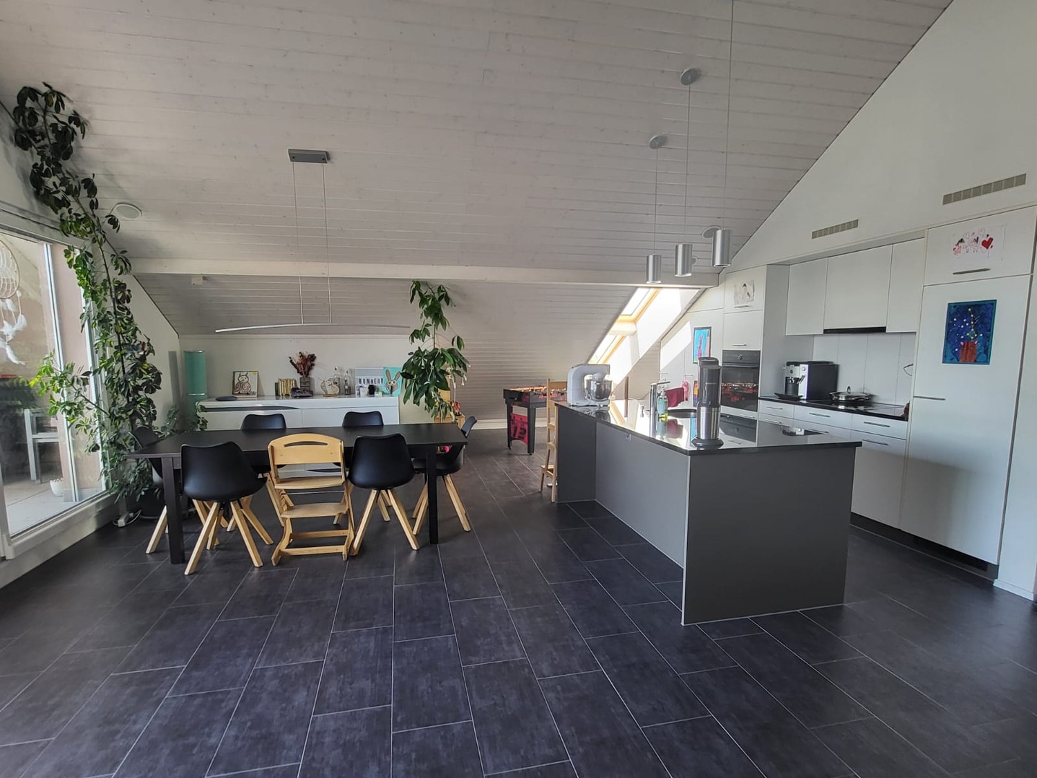 4 ½ rooms apartment, photo 1 of 6