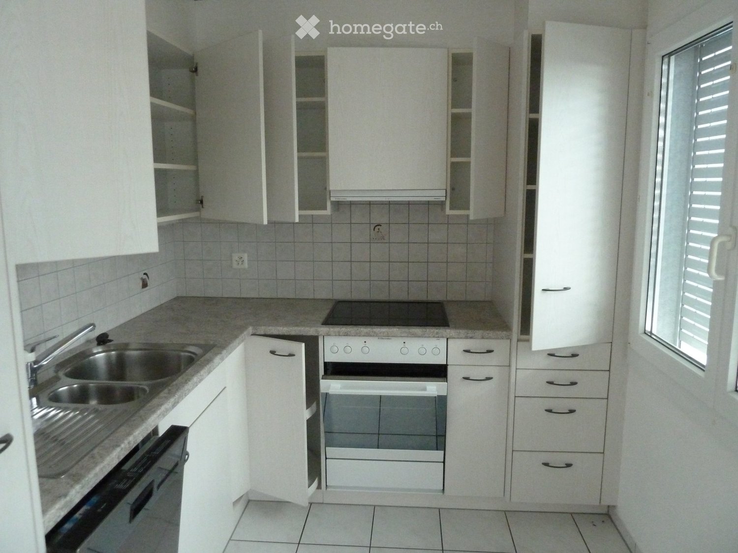 Appartamento di 4 ½ locali