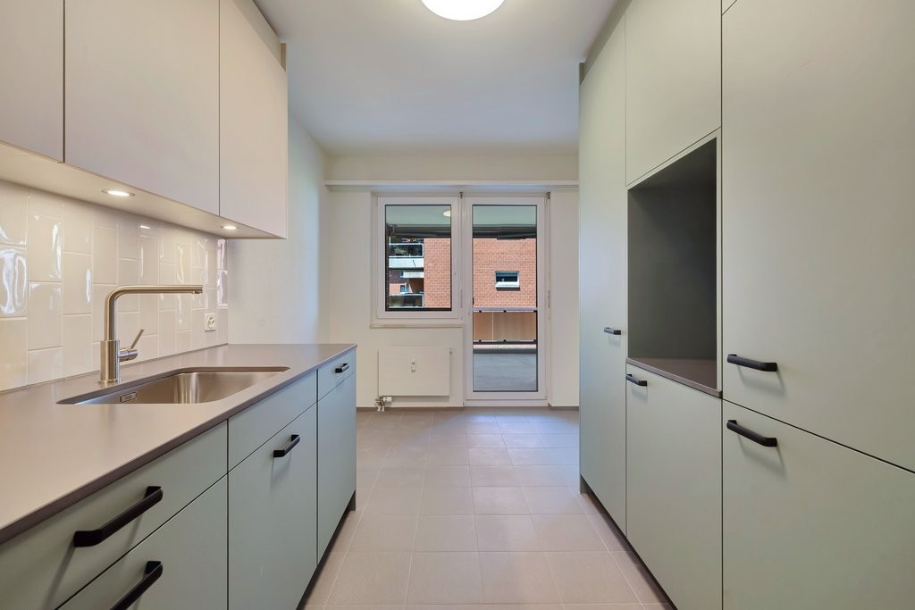 3 rooms apartment, photo 2 of 10