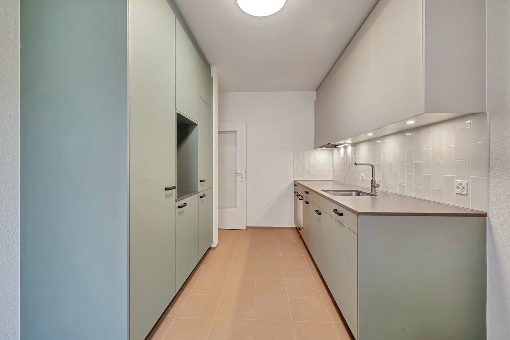 3 rooms apartment, photo 3 of 10