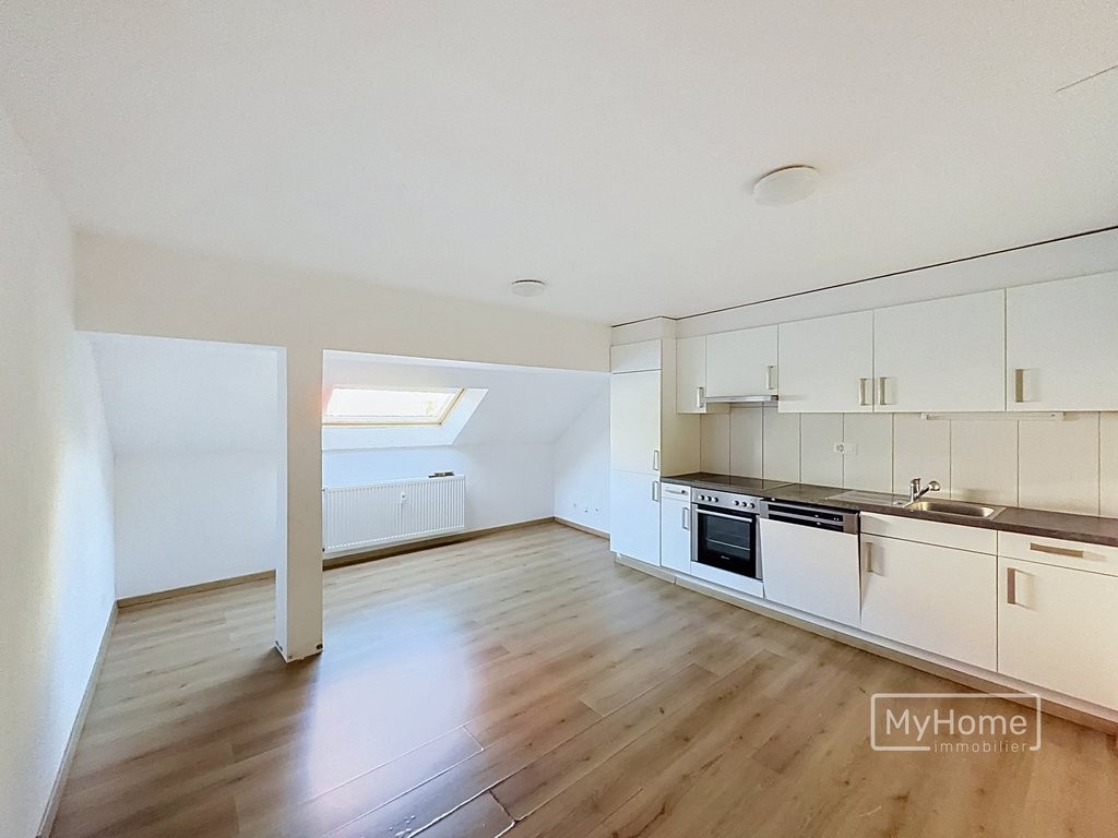 2 ½ rooms apartment, photo 1 of 4