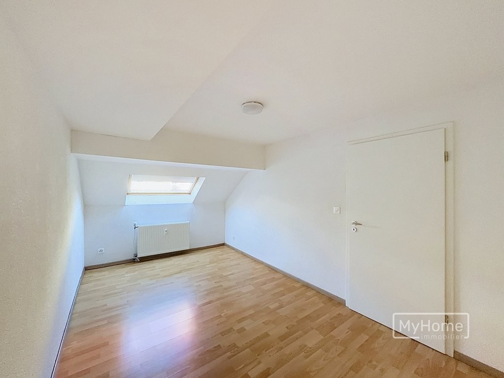2 ½ rooms apartment, photo 3 of 4