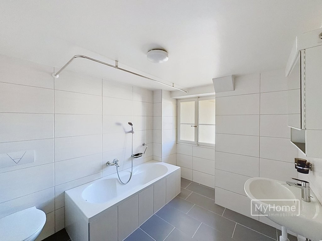 2 ½ rooms apartment, photo 2 of 4