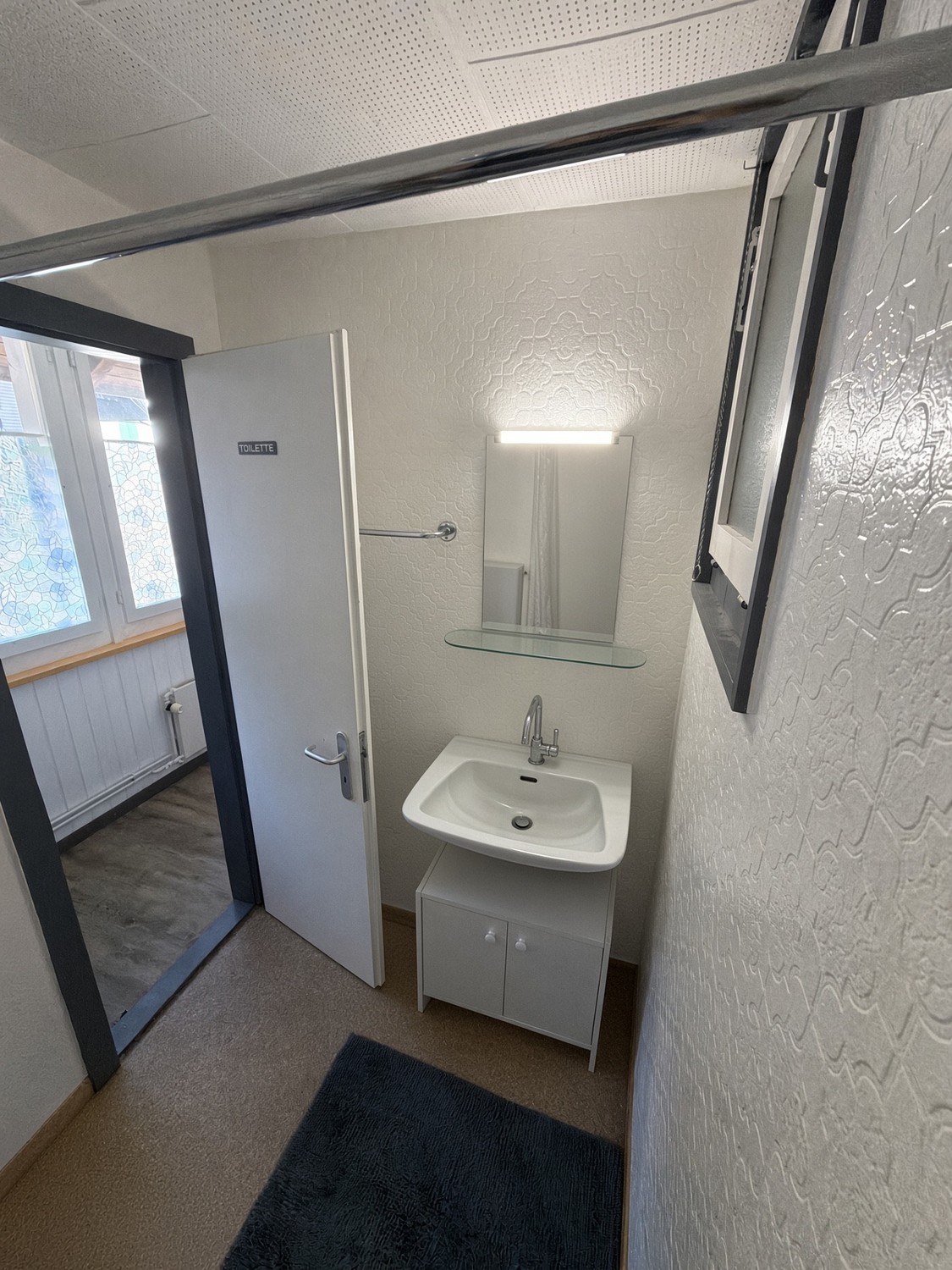 2 rooms apartment, photo 4 of 5