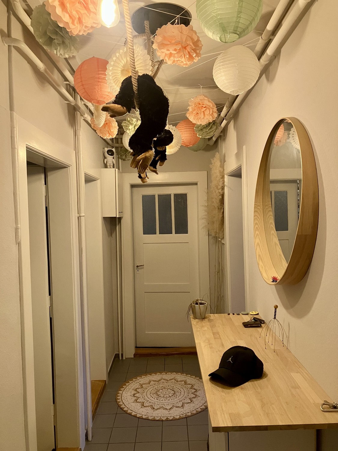 Appartement 2 pièces