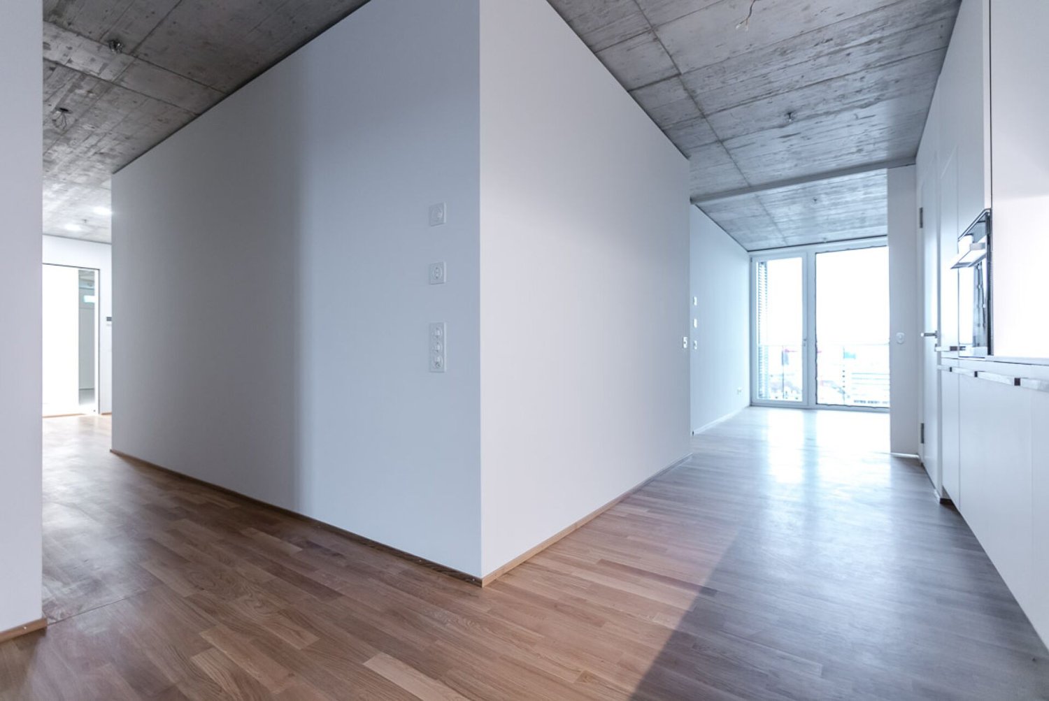 4 ½ rooms apartment, photo 3 of 6