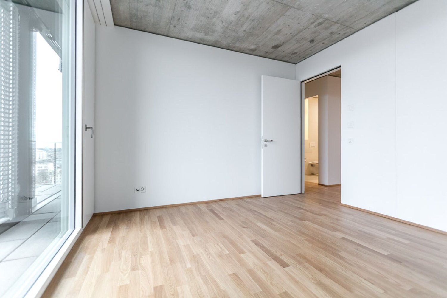 4 ½ rooms apartment, photo 4 of 6