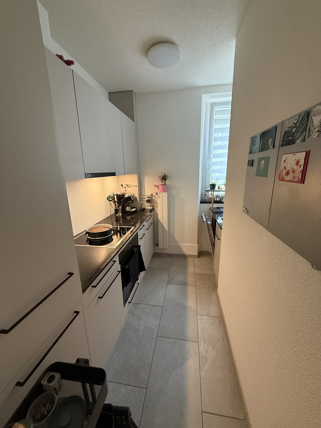 3 rooms apartment, photo 6 of 8