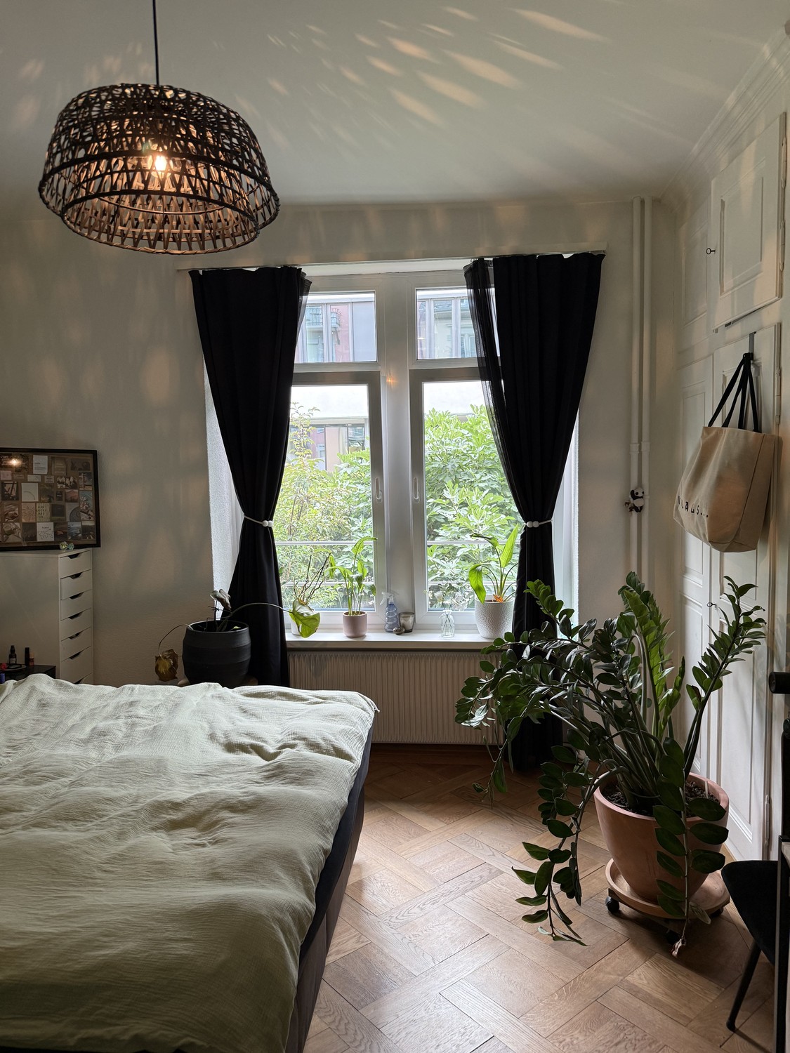 3 rooms apartment, photo 5 of 8
