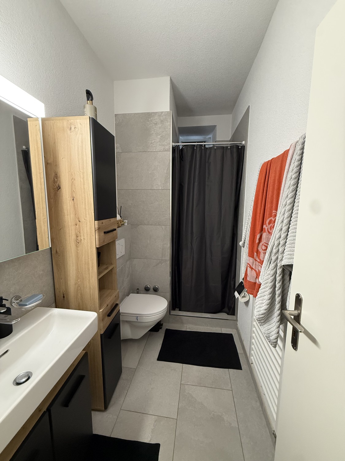 3 rooms apartment, photo 4 of 8