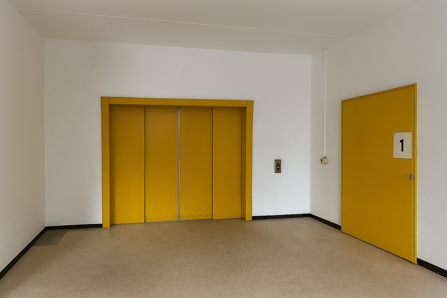 200m² industrial object, photo 7 of 10