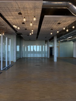 245m² ufficio