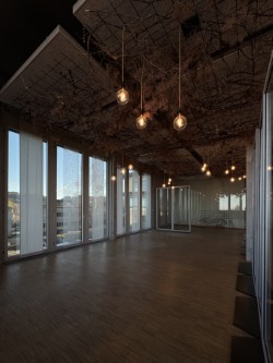 245m² ufficio