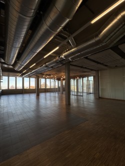 245m² ufficio