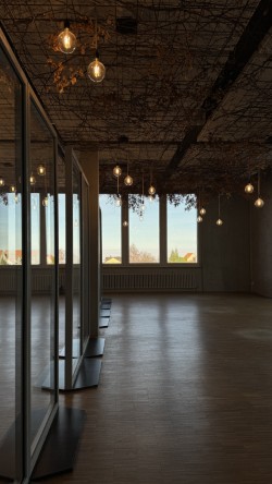 245m² ufficio