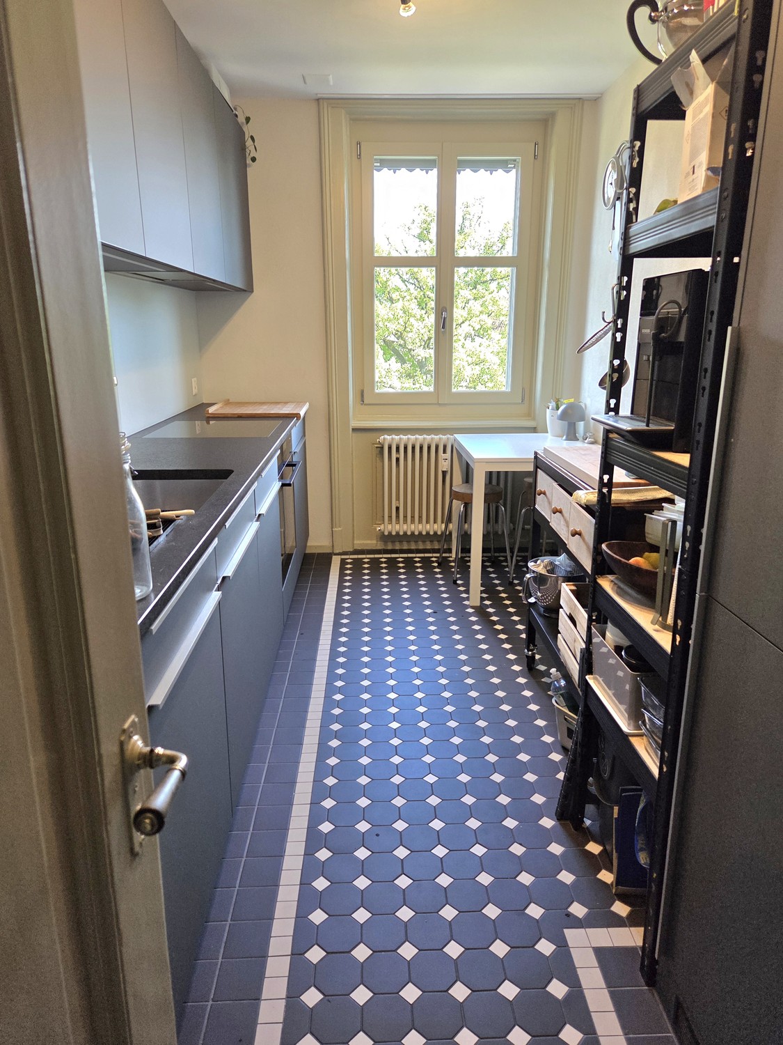 Room in a shared flat, photo 4 of 6