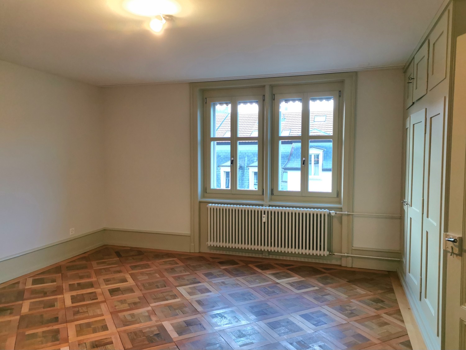 Room in a shared flat, photo 3 of 6