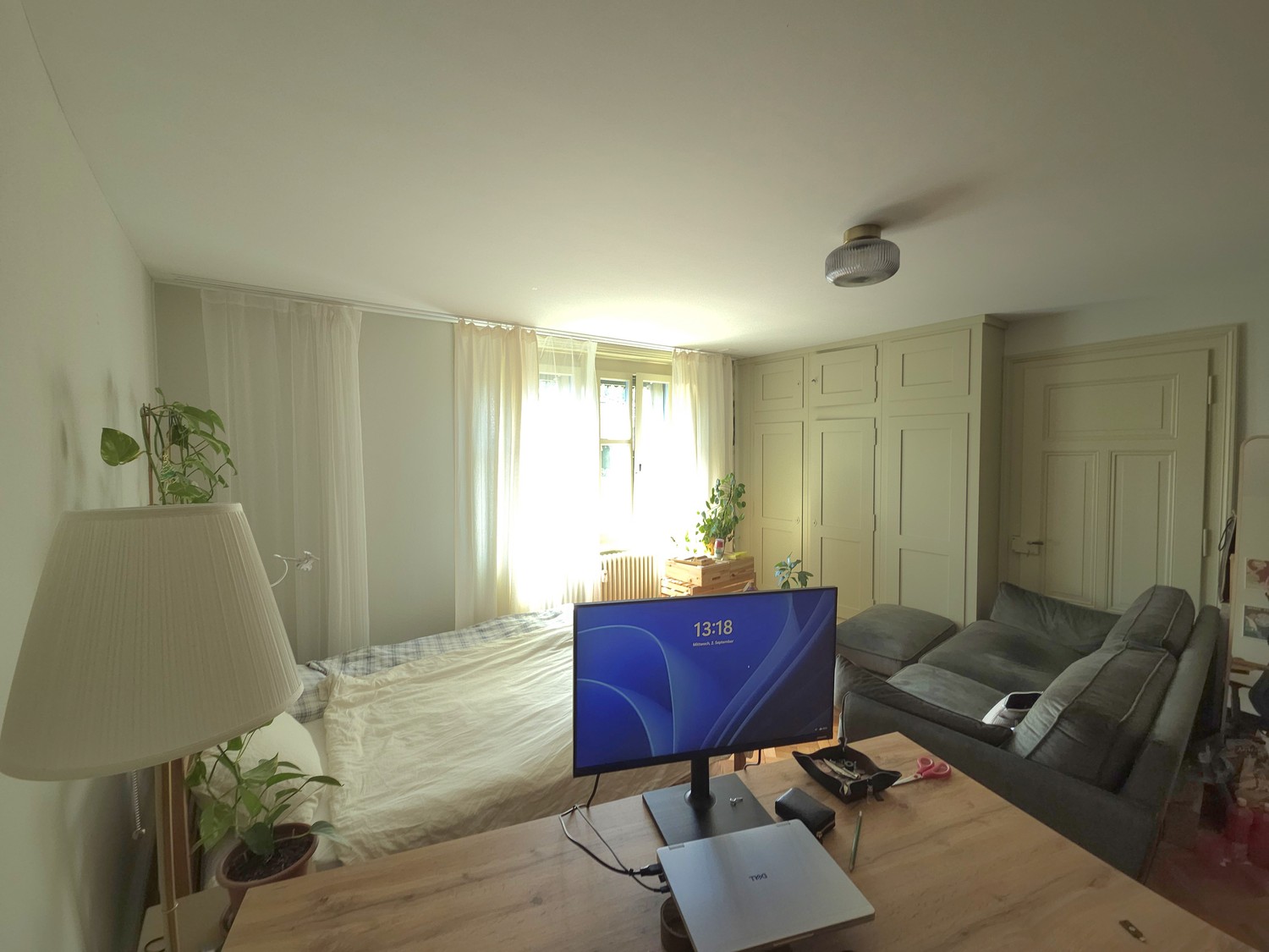 Room in a shared flat, photo 1 of 6