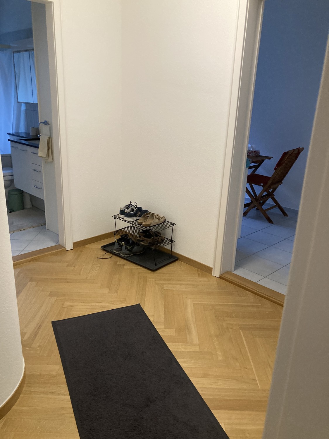 2 rooms apartment, photo 5 of 6