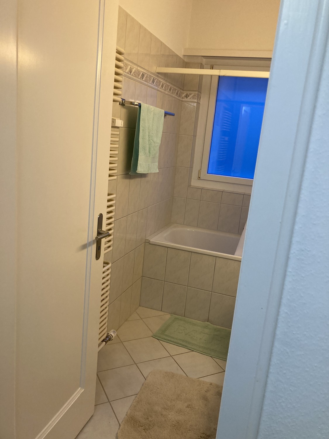 2 rooms apartment, photo 3 of 6