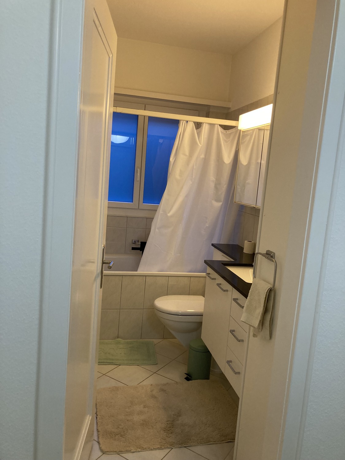 2 rooms apartment, photo 1 of 6