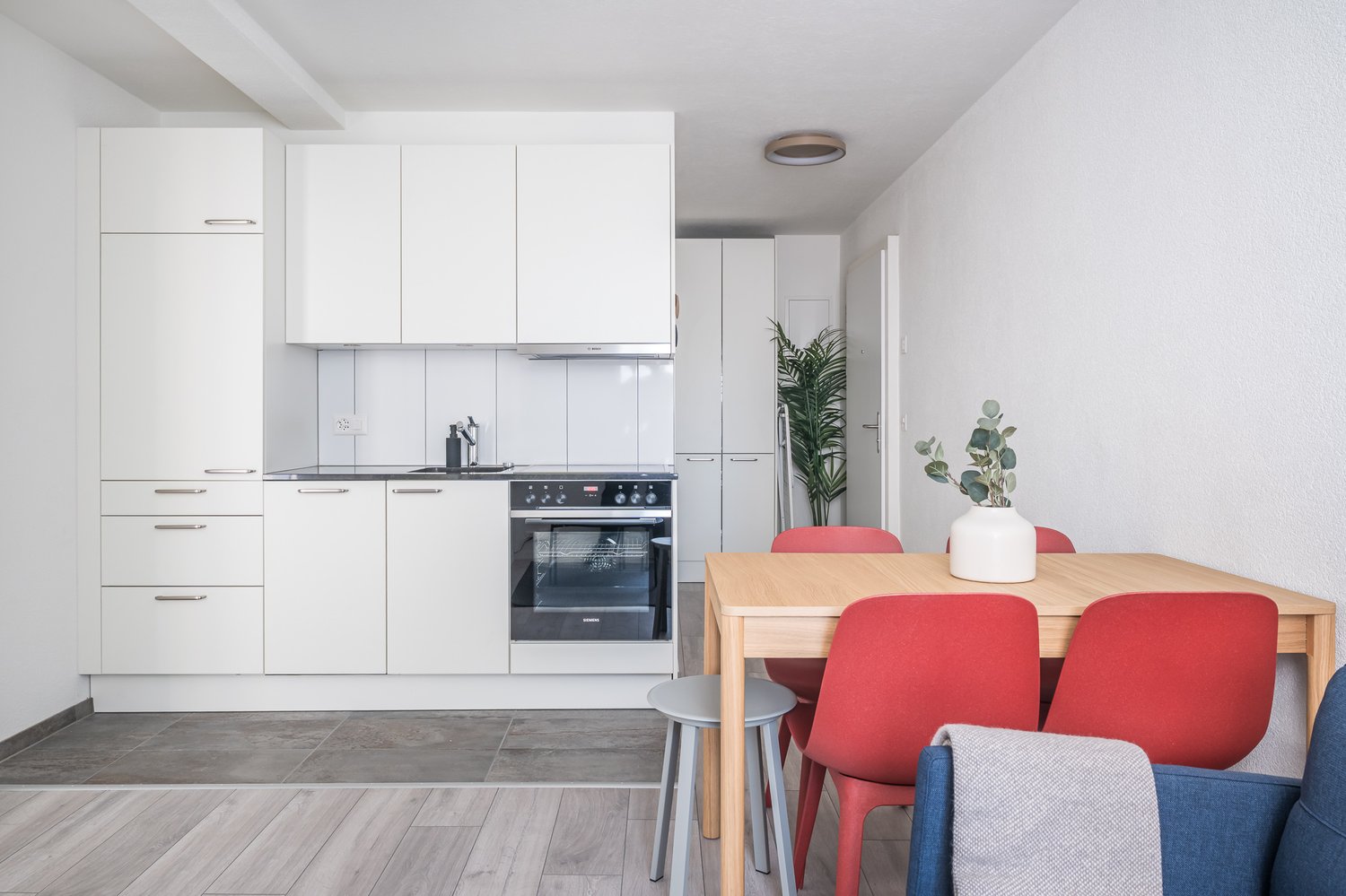 2 ½ rooms apartment, photo 6 of 10
