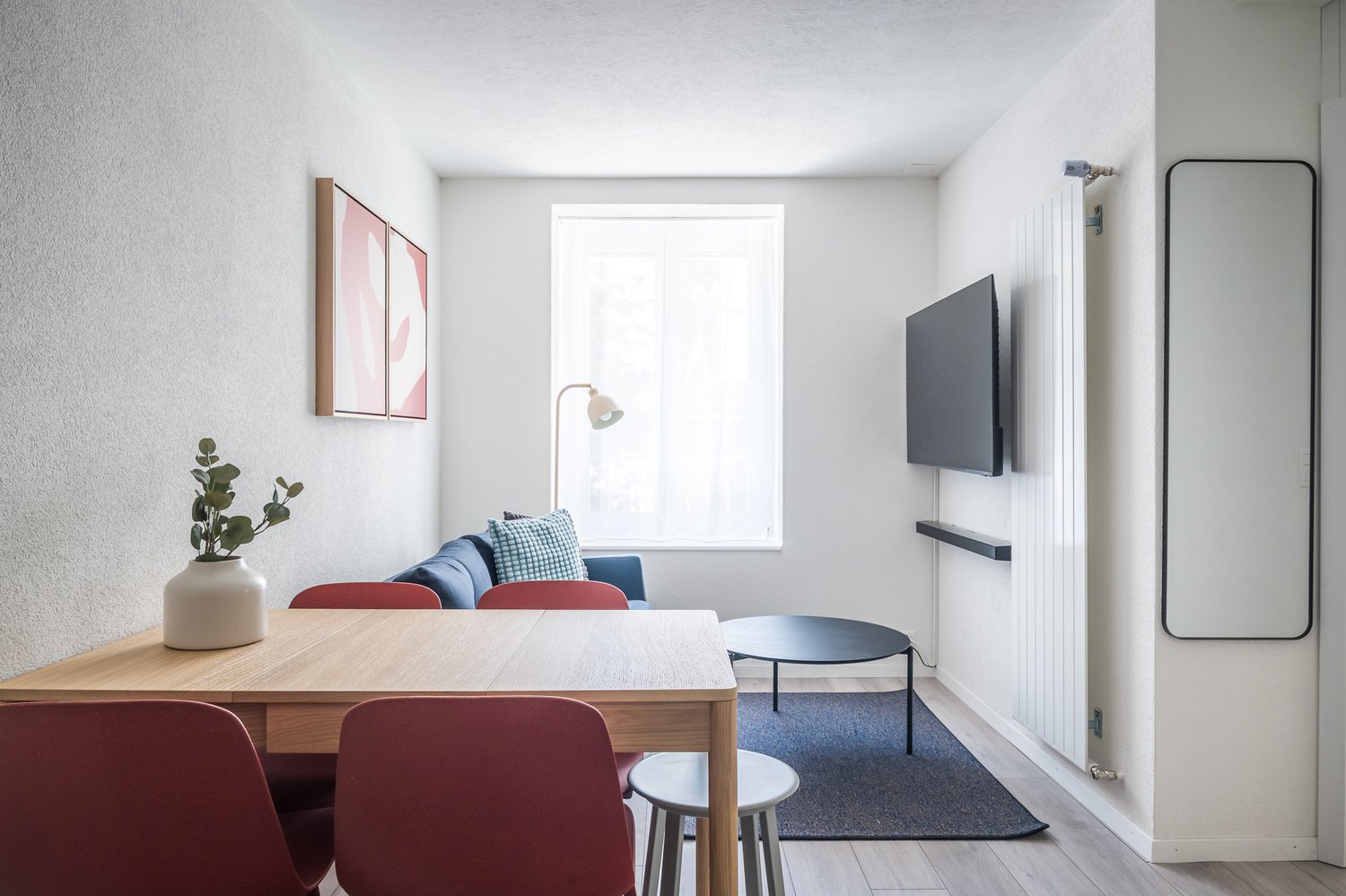 2 ½ rooms apartment, photo 2 of 10