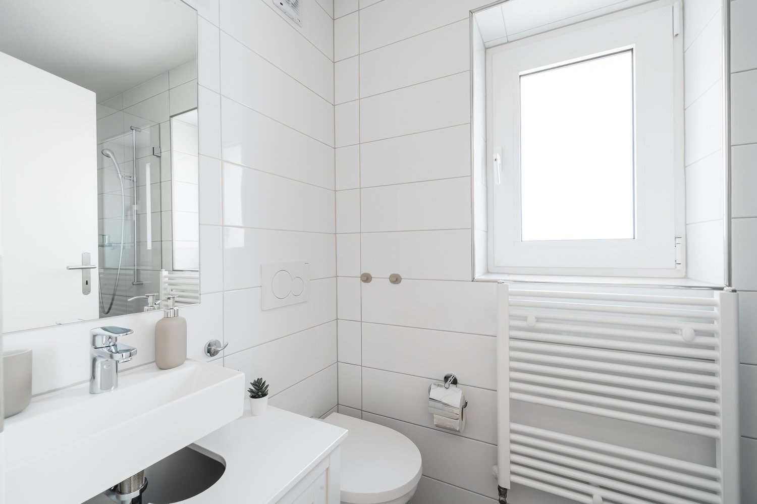 2 ½ rooms apartment, photo 9 of 10