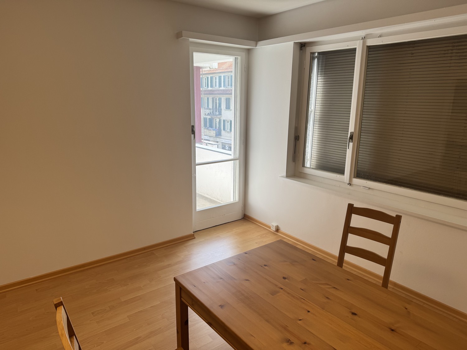 2 ½ rooms apartment, photo 2 of 10