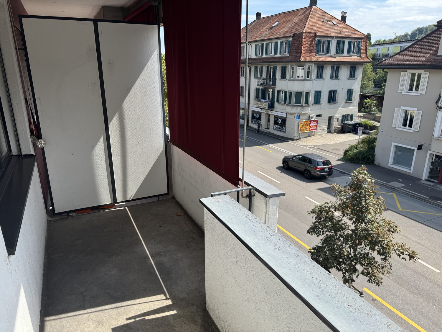 2 ½ rooms apartment, photo 3 of 10